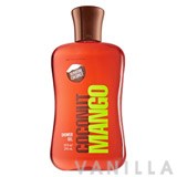 Bath & Body Works Coconut Mango Shower Gel