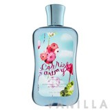 Bath & Body Works Carried Away Shower Gel