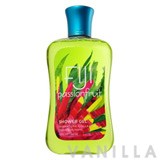 Bath & Body Works Fiji Passionfruit Shower Gel