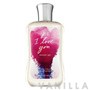 Bath & Body Works P.S. I Love You Shower Gel