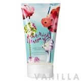 Bath & Body Works Carried Away Triple Moisture Shower Cream