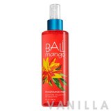 Bath & Body Works Bali Mango Fragrance Mist