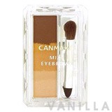 Canmake Mix Eyebrow