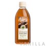 Yves Rocher Organic Vanilla Shower Gel