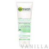 Garnier Smooth & Soft Gentle Cleansing Foam