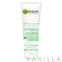 Garnier Smooth & Soft Gentle Cleansing Foam