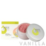 Juice Beauty Glowing Cheek Color