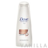 Dove Hair Fall Rescue Shampoo