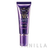 Mistine BB Oil Control Mousse SPF25 PA++ 