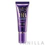 Mistine BB Oil Control Mousse SPF25 PA++ 