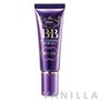 Mistine BB Oil Control Mousse SPF25 PA++ 