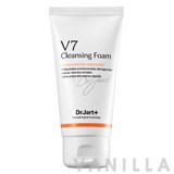 Dr.Jart+ V7 Cleansing Foam