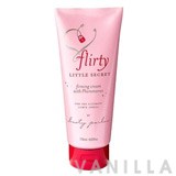 Booty Parlor Flirty Little Secret Firming Cream With Pheromones