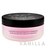 Booty Parlor Flirty Little Secret Luminizing Body Butter With Pheromones