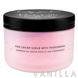 Booty Parlor Flirty Little Secret Pink Caviar Scrub with Pheromones