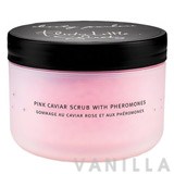 Booty Parlor Flirty Little Secret Pink Caviar Scrub with Pheromones