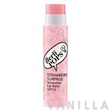 Berli Pops Strawberry Surprise  Smoothie Lip Balm