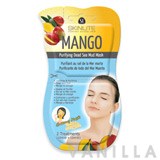 Skinlite Mango Purifying Dead Sea Mud Mask