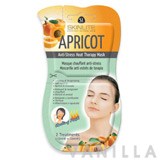 Skinlite Apricot Anti-Stress Heat Therapy Mask