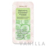 Skinlite Hydrating Cucumber Masque