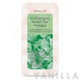 Skinlite Re-Energizing Green Tea Masque