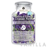 Skinlite Relaxing & Calming Lavender Mask