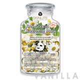 Skinlite Anti Stress Chamomile Mask