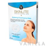 Skinlite Brightening Facial Essence Mask