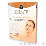 Skinlite After Sun Facial Essence Mask