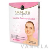 Skinlite T&U-zone Traeatment Mask