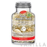 Purederm Pearl Essence Mask