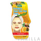 Purederm Botanical Choice Purifying Dead Sea Mud Mask Mango