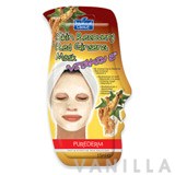 Purederm Botanical Choice Skin Recovery Vitamin E Mask Red Ginseng
