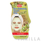 Purederm Botanical Choice Skin Softening Yogurt Mask Kiwi