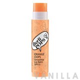 Berli Pops Orange Oops Smoothie Lip Balm