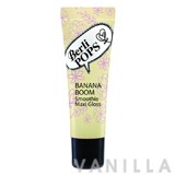 Berli Pops Banana Boom Smoothie Maxi Gloss