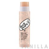 Berli Pops Melon Mellow Smoothie Lip Balm