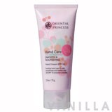 Oriental Princess Hand Care Smooth & Nourishing Hand Cream SPF15