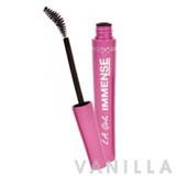 L.A. Girl Immense Mascara