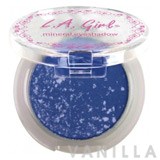 L.A. Girl Mineral Eyeshadow