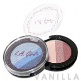 L.A. Girl High Def. Eyeshadow Trio