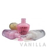 L.A. Girl French Manicure Collection