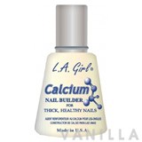 L.A. Girl Calcium Nail Builder