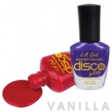 L.A. Girl Disco Brites Lacquer