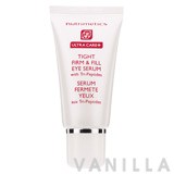 Nutrimetics Ultra Care Plus Tight Firm and Fill Eye Serum