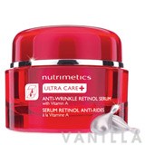 Nutrimetics Ultra Care Plus Anti-Wrinkle Retinol Serum