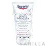 Eucerin White Solution Oil-Control Gentle Cleansing Foam