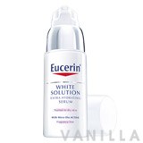 Eucerin White Solution Extra Hydrating Serum