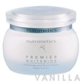Nutrimetics Whitening and Replenishing Night Creme