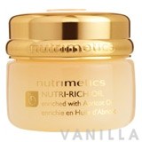 Nutrimetics Nutri-Rich Oil